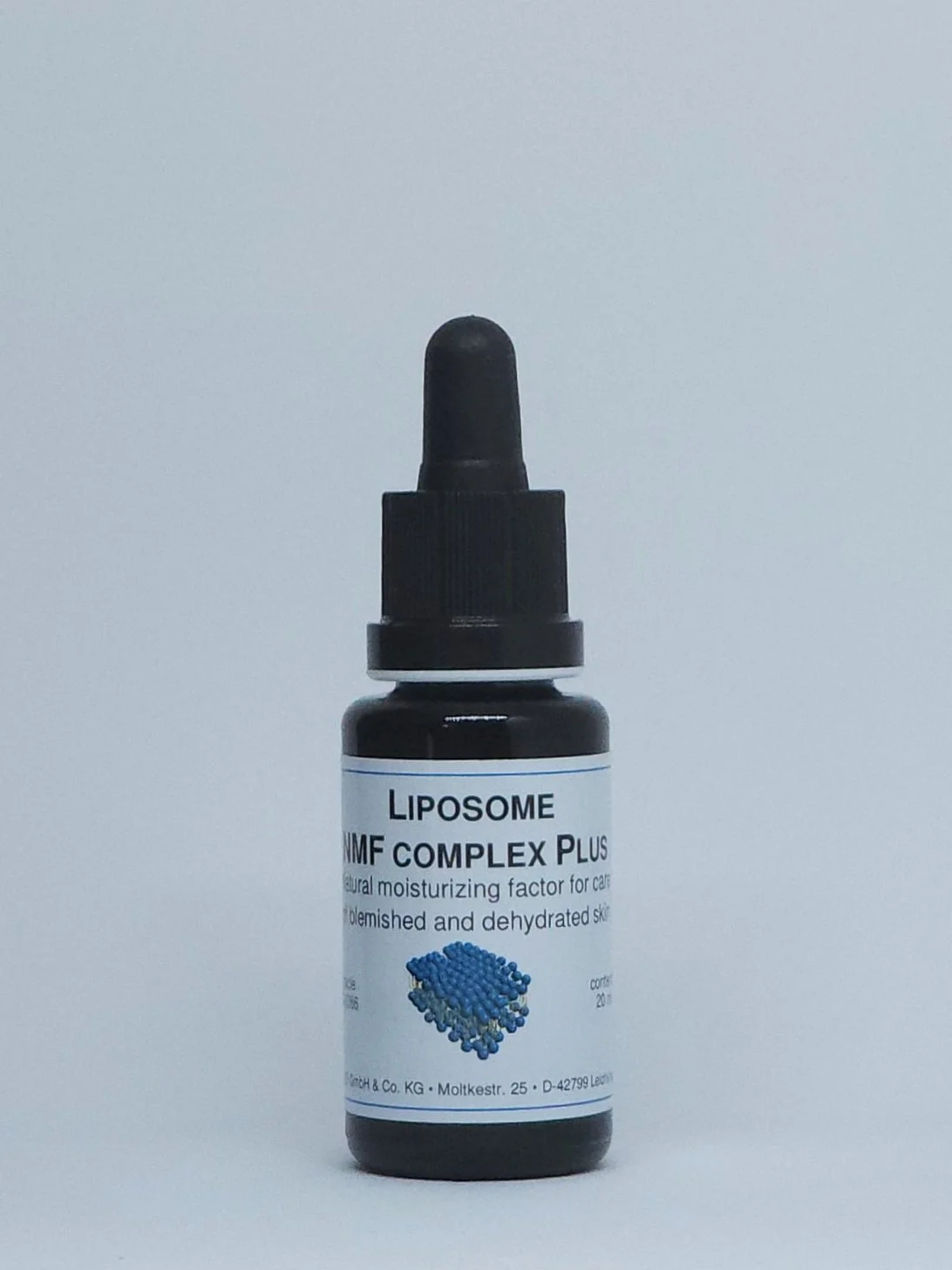 Liposome NMF Complex Plus — dermaviduals®US by Progressive